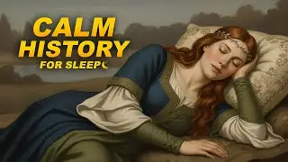 Legends of Kings & Commanders: Ramayana & Mahabharata Stories | Epic Leadership Tales | Calm History