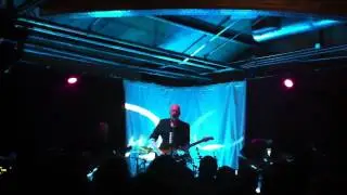 Devin Townsend Project - Babysong - Live (Warehouse Live, Houston, 9/11)