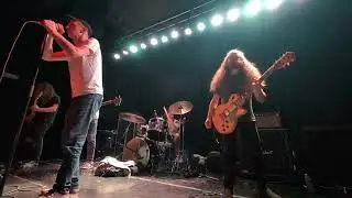 Thou at The Constellation Room (Santa Ana CA, 21 October 2024)