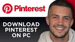 How To Download Pinterest on PC or Laptop (Step By Step)