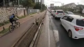 Rush hour