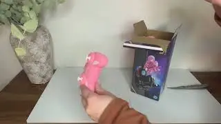 The toy my kids fight over - remote control motorcycle