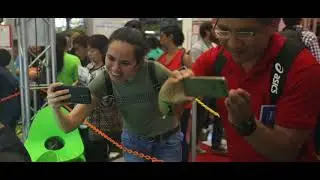 Creativa Kids @Talent Land 2018