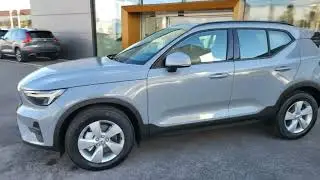 🇮🇹 Perch&eacute; il Volvo XC40 B3 &egrave; il crossover pi&ugrave; popolare del marchio?