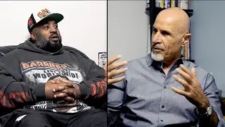 ANGER MANAGEMENT CLASS - OPEN UP ABOUT THE ISSUES I CAUSED ON THE PODCAST 