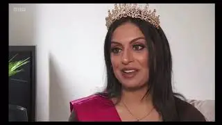 INTERVIEW WITH MS. PAKISTAN WORLD 2023