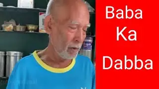 Baba Ka Daba Life Change || Technical Bavla