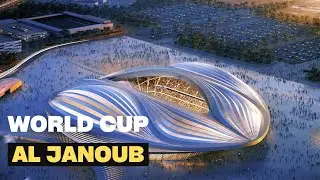 The Actual Cost of the Qatar 2022 Fifa World Cup