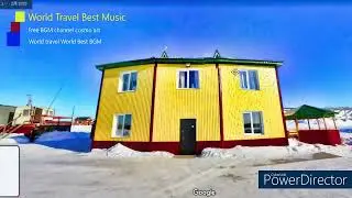 2022 FREE MOVIE Best MV BGM travel Russia Сахалинская サハリン散策 VR世界旅130 無料動画 #WorldTopNews&copy; #FreeMovie