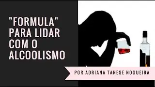 Série Alcoolismo: 