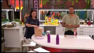 Breydon asks Austin if he should talk with Ty, says he initiated last night