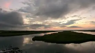 Sunset - August 2025