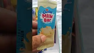 Unboxing 10 International Chocolates &ndash; Yum or Nah?&rdquo;#ChocolateUnboxing #InternationalCandy #Choco