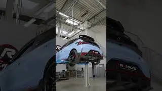 Sound Check Hyundai i20N with REMUS Sport Exhaust