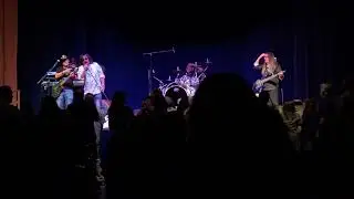 Night Moves CCsegeR 