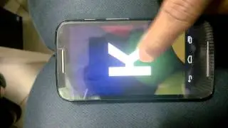 Android 4.4 (Kit Kat) Easter Egg