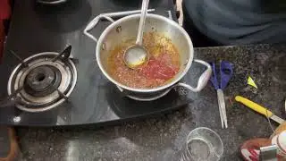 Chiken keema pav| Plant-Based Meat| Indian recipe| Easy to make #viral #plantbased #trending #shorts