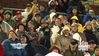 Week 14 - Kennedale Wildcats vs Argyle Eagles