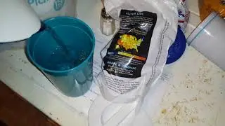 Zero Water Filter Six Month Update