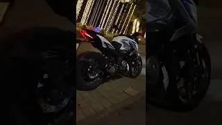 Pulsar N250 2024