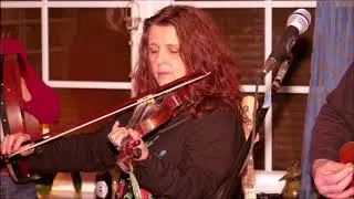 Anne Caesar - Crooked Jack (trad.), 2008
