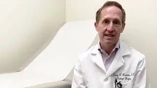 Meet Justin Harmon, DO - St. Mary Comprehensive Urologic Specialists