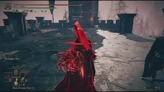 Elden Ring Invasions PvP - Dueling PippiCalderone and Sigpro13i