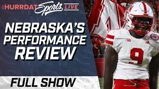 Nebraska Football's Season-Opening Performance Review | Hurrdat Sports Live | Friday, Aug 29th, 2025