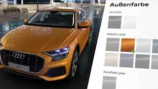 Audi Centre Braamfontein