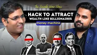 The #1 Money Manifestation Mistake You're Making