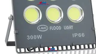 outdoor led flood lights with cob led