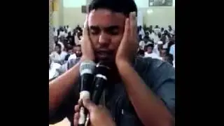 أجمل أذان ممكن تسمعه من الجزائر من ولاية الوادي