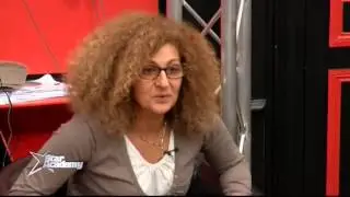Juliette Solal met Sidoine en garde (0901 à 15h10)