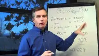 Las Vegas Real Estate: Investment 101