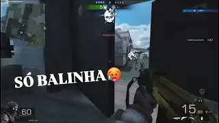DANDO MUITA BALINHA - BLACK SQUAD HIGHLIGHTS #36