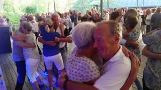 Streaplers - Stjärnsunds Parken. 2019-07-31 1*