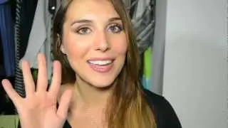August Faves! | Bailey B.
