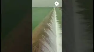 Hub Dam Karachi is full