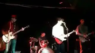 Inhaler - Just Like Heaven (The Cure) 2016.11.18