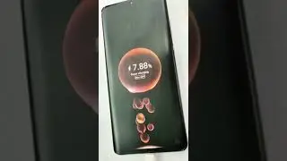 Huawei P30 Pro Super Charging Test #huawei #p30pro #shorts
