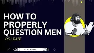 Where Women Get It WRONG When It comes To Knowing Men. #mindsetshift