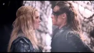The 100 Crack || Clexa Edition