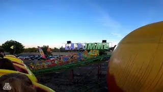 La Pomme - POV - Luna Park La Palmyre