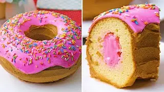 DeliWow | Receta de Pastel 