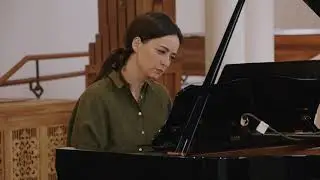 Val Giamo - Fragment Ash Extended Version (Live at Haga Church, Gothenburg)