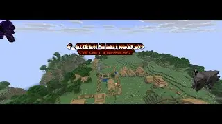 L_Ender 's Cataclysm Development