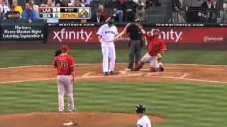 Bell's strong start