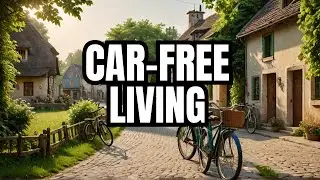 car free Villages.