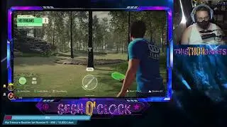 NEW DISC GOLF GAME Open Playtest!