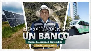 No solo somos un banco